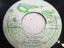 Israel Vibration On The Rock JA 7
