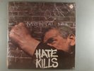 Hate  Hate Kills   SEALED    RARE   Prog