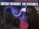 1360 Guitar Freakout, The Ventures; Dolton BST-8050; Near Mint Condition