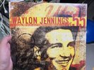 WAYLON JENNINGS Live 55 LP 2015 White Vinyl RSD NEW SEALED Only 1,000 Record