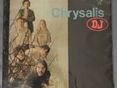 Chrysalis Definition Lp Mono Promo MGM 1968 VG+ Vinyl Pretty Rare