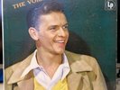 FRANK SINATRA   THE VOICE 1955 COLUMBIA RECS (
