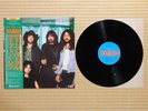 Deep Purple – New, Live And Rare TRSH 2009 Only Japan press Insert Obi Near Mint