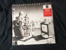 Social Distortion - Mommy's Little Monster Vinyl LP Sealed Craft Recordings Punk