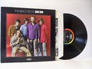 THE BEACH BOYS 20/20 (1st uk mono) LP VG/VG, E-T 133, vinyl, album, gatefold
