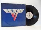 VAN HALEN van halen II LP EX/VG-, K 56616, vinyl, album, hard rock, uk, 1979