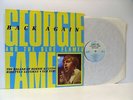 GEORGIE FAME & THE BLUE FLAMES back again LP EX/EX-, NE 1372, vinyl, album, 1987