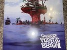 Gorillaz Plastic Beach (2010, 2 Vinyl LP Album) New