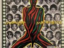 A Tribe Called Quest - Midnight Marauders (LP, 2015 Reissue, NM)