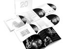 MATCHBOX TWENTY 20 BOX SET #3808/5000 FOIL STAMPED - 7 LP VINYL BRAND NEW SEALED