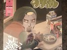 MF DOOM MM FOOD Pink & Green Colored Vinyl New Sealed 2LP IN HAND  SHIPS NOW