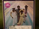 The Ebonys  S/T debut LP Vinyl record PROMO VG+ Soul Funk 1973 Terre Haute Press