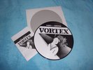 Picture LP -Vortex - Laut + Lustig, Oi,Skinhead, Rock, RoR, Punk, Vinyl