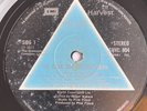 *RARE* *PINK FLOYD* *DARK SIDE OF THE MOON* *1ST PRESS* *SOLID BLUE* *VINYL LP*