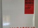 Mac Miller Vinyl Macadelic 10th Anniversary Edition - Tri Colored LP