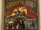 The Grateful Dead - The Grateful Dead - OG 1967 Mono LP - W 1689