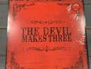 the devil makes three vinyl 789577705012