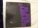 Black Sabbath Master Of Reality Warner Bros BS 2562 1971