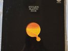 NUCLEUS - ELASTIC ROCK