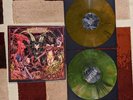 Bongripper Satan Worshipping Doom 2xLP vinyl RARE Color variant sludge metal