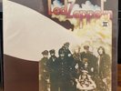 Led Zeppelin II Columbia Record Club Edition SD 19127 Rare 80's Issue Sealed