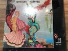 MOUNTAIN -MANTUCKET SLEIGHRIDE- 1971 USA - ORIGINAL FACTORY SEALED