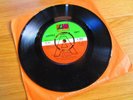 LED ZEPPELIN - D'yer Mak'er/Over The Hills - Collectors promotion copy 7