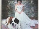 The Fall by Norah Jones VINYL VG + 2009