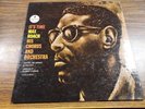 MAX ROACH*ITS TIME*VINYL LP RECORD IMPULSE RECORDS A-16 G+/VG [1962]TEST PLAYED