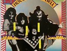 KISS Hotter Than Hell RARE OG US Promo Copy VG+ Vinyl 1974 1st Press VPI Cleaned