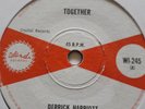 Derrick Harriott UK 7