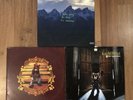 Kanye West vinyl BUNDLE: Ye - College Dropout - Late Registration