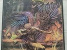 LP 33t Judas Priest 1976 Sad Wings of Destiny