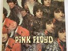 Pink Floyd ‎- The Piper At the Gates Of Dawn 1967 UK LP COLUMBIA MONO - VG VG