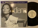 Diana Ross self titled EX NAUTILUS SUPER DISCS Half Speed Mastered audiophile