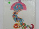 MODERN JAZZ QUARTET Under The Jasmin Tree ST3353 LP Vinyl VG++ Cover Shrink 1969