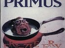 Primus - Frizzle Fry - Vinyl Record.. - e8200e