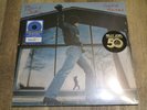 Glass Houses US Exclusive Sky Blue Vinyl + Photo - Billy Joel 50th Anniversary