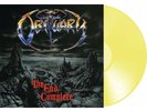 Obituary - The End Complete LP (Yellow) NEW Death Metal IMPORT