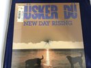 Husker Du “New Day Rising” LP Vinyl Record Sealed 1985 SST-031