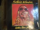 Stevie Wonder Hotter Than July Mobile Fidelity Vinyl Factory Sealed