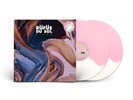 RUFUS DU SOL - Bloom (2LP Set, Pink / White Vinyl) - 2LP