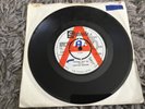 Ernestine Anderson “Somebody Told You” Orig 1965 PROMO U.K. vinyl 7 inch SOUL