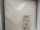 Pink Floyd ‎– The Wall - First UK Press 1979