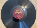 SUPER RARE 78 Dooley Wilson As Time Goes By Knock On Wood EX DECCA Casablanca