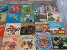 LP Vinyl, Räuber Hotzenplotz, Der kleine Muck,Hui Buh,Timm Thaler,Jim Knopf etc