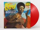 NICO GOMEZ & HIS AFRO PERCUSSION INC Ritual LP NEW COLORED VINYL Mr Bongo reissu