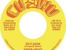 DEEP HEAT Do It Again/She's A Junkie RSD 7