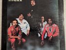 Mazz Command Performance LP Latin Tejano Tex Mex Vinyl Record 1982 CARA