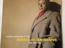 Horace Silver Blue Note 1589 LP 